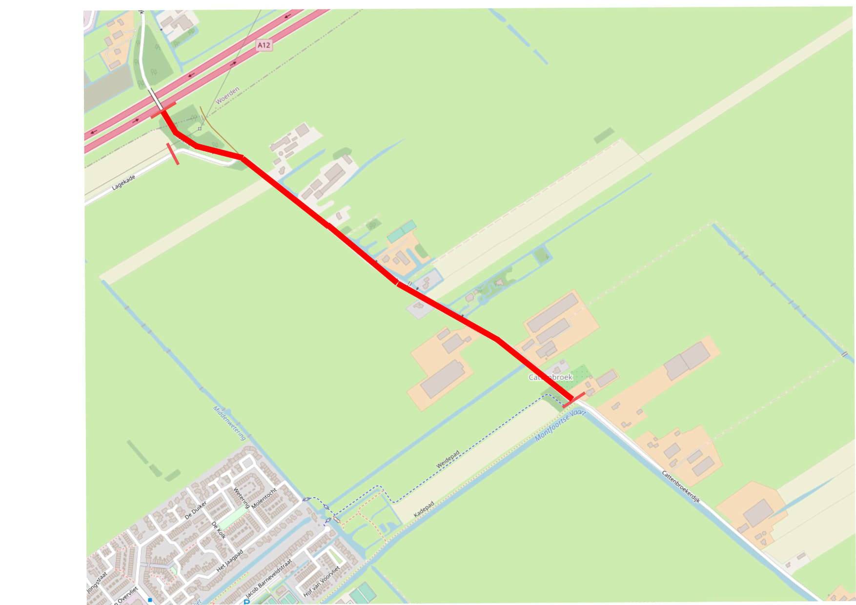 Cattenbroekerdijk totale werkvak (002)_1
