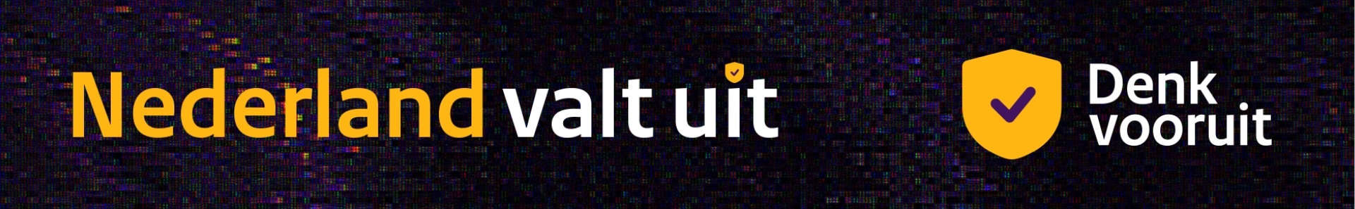 Banner Nederland valt uit PIM