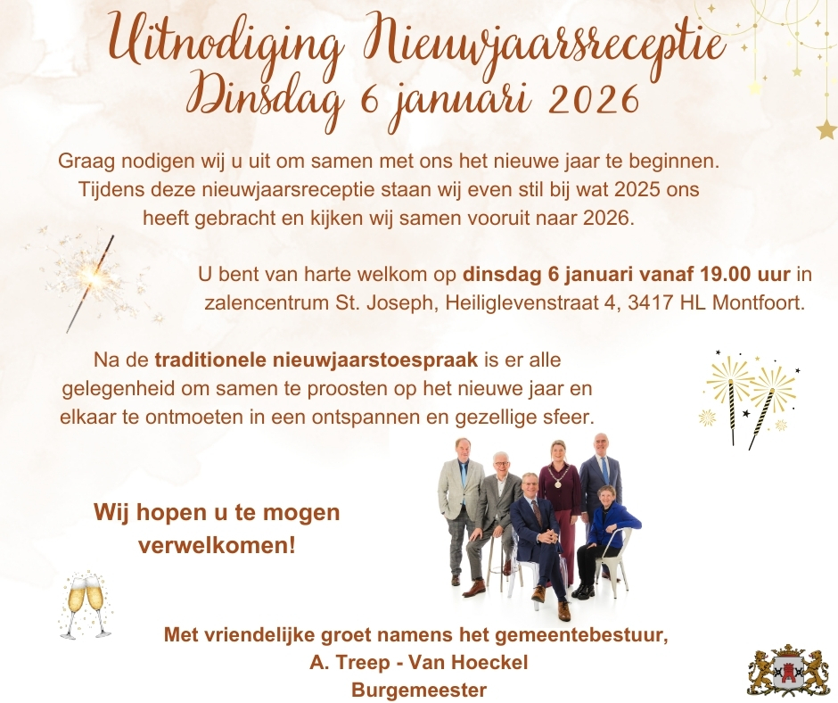 Uitnodiging Nieuwjaarsreceptie liggend (1)