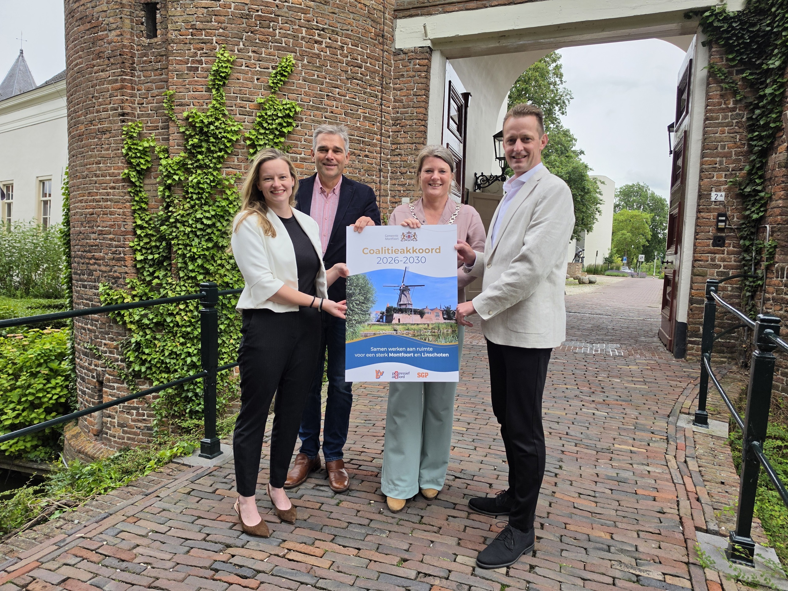 20260611_coalitieakkoord gemeente Montfoort