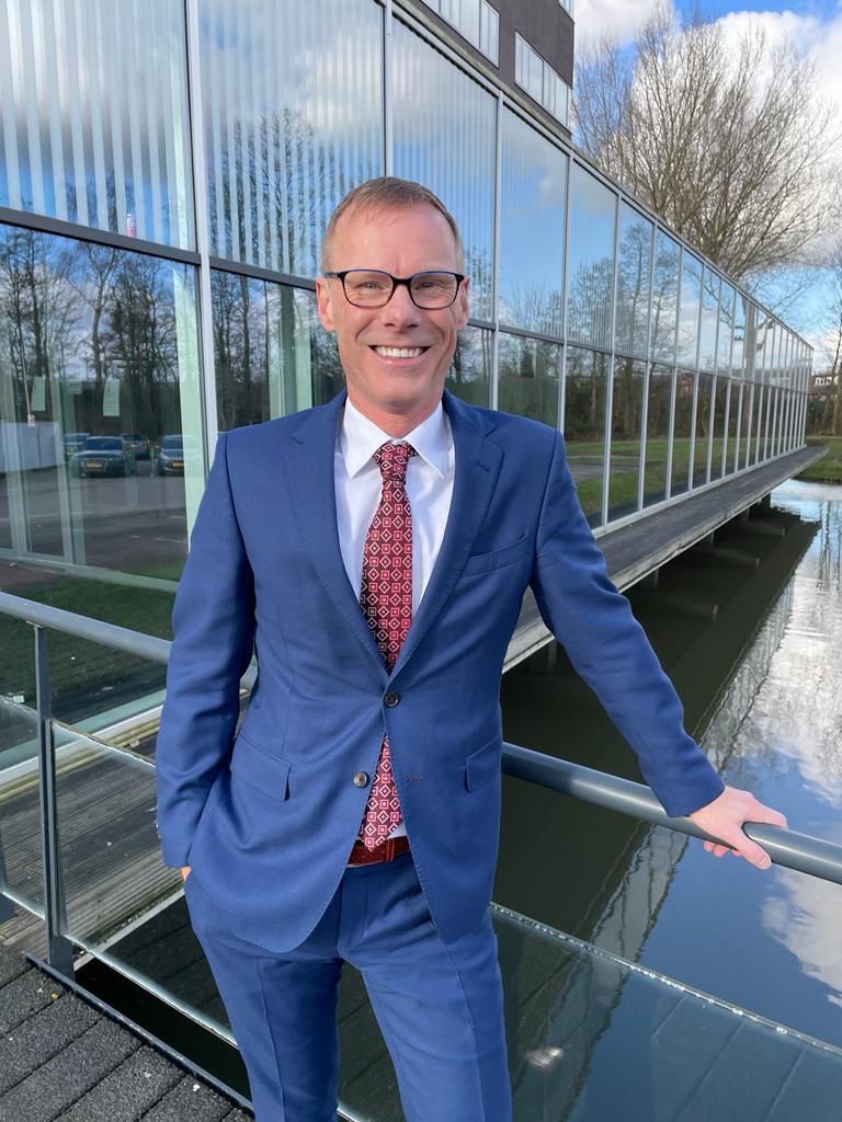 Robert brug
