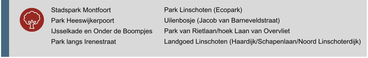 schaduwplekken
