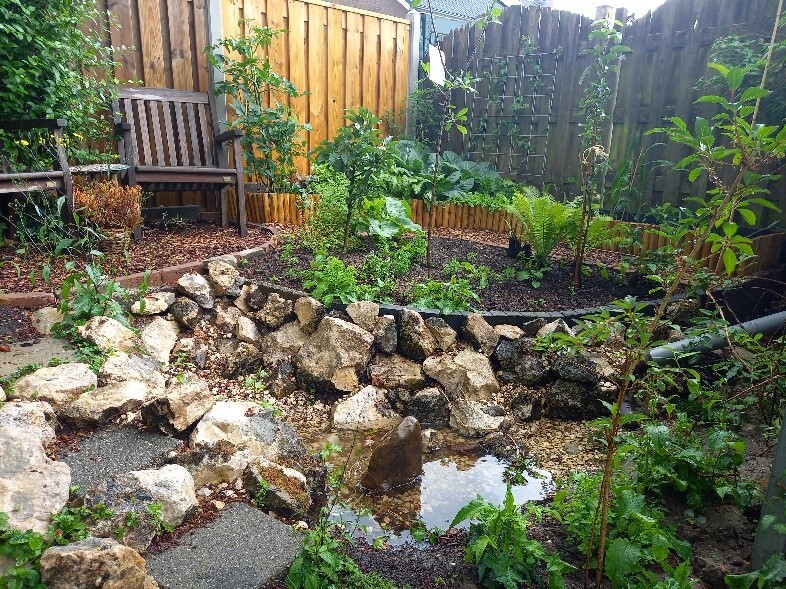 tuinwadi