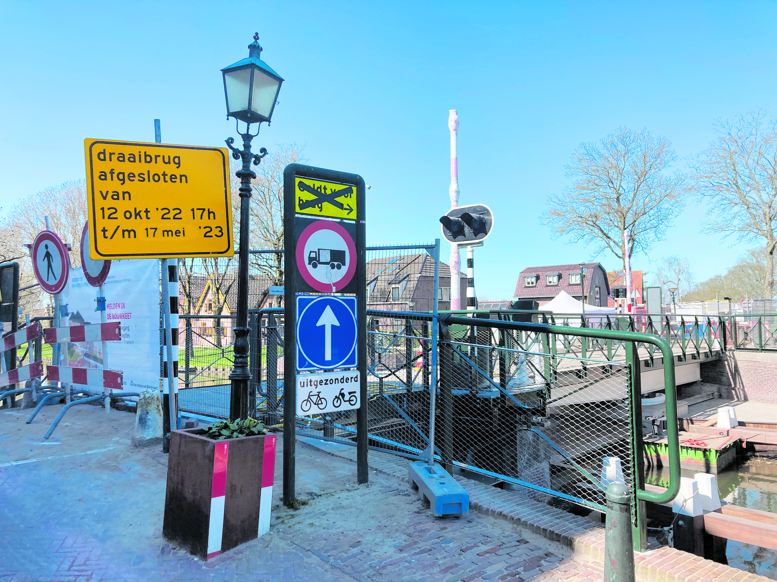 Afgesloten tm 17 mei aangepast (eigen afbeelding)